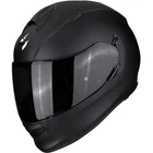 Scorpion Exo 491 Matt Black
