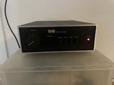 Amplificatore integrato Naim Nait 1