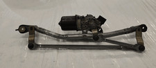 6401F4 Scheibenwischermechanismus mit Motor  CITROEN C3 PLURIEL 1.4 Cbr