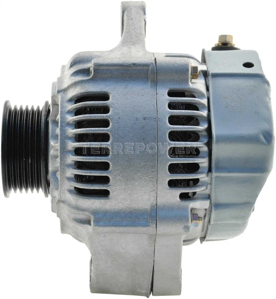 Alternator fits 1992-1993 Toyota Previa  BBB INDUSTRIES - Image 4 of 4