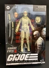 Gi Joe Classified Series Storm Shadow Figure Hasbro