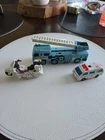 Transformers G1 Protectobots Defensor Lot 1986 Hasbro Original Groove, First Aid