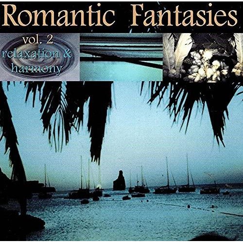 Aa.Vv. - Romantic Fantasies Vol. 2