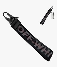 Car Key Chain, Webbing Keychain Wrist Strap, Car Key