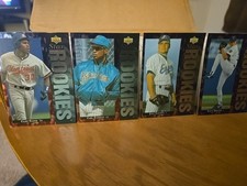 1994 Upper Deck Baseball Cards 5