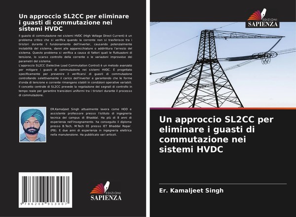 Un Approccio SL2CC Per Eliminare I Guasti Di Commutazione Nei Sistemi Hvdc Singh-image