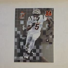 2025 Topps Signature Tee Higgins Base (RAW)