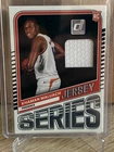 2025 Donruss Optic Khaman Maluach Base (RAW)