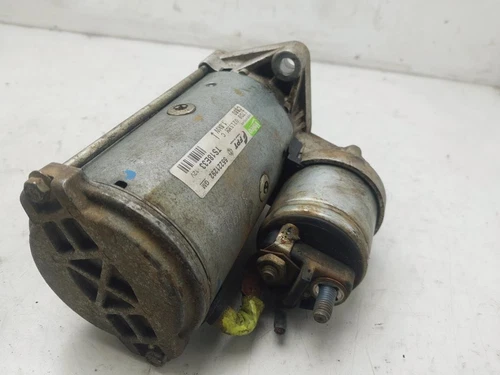 55221292 Motor Arranque para OPEL CORSA D Enjoy 2009 9064395 - Imagen 4 de 10