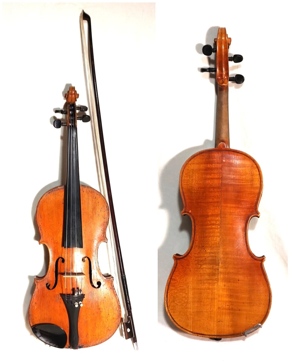 3/4 Size Vintage Violins for sale | eBay