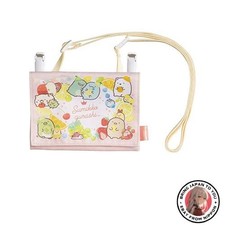 New Sumikko Gurashi Multi-Pocket Pouch CA11002