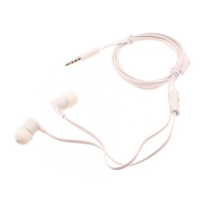 Earphones Hands-free Headphones Headset w Mic Earbuds HTC for Cell Phones