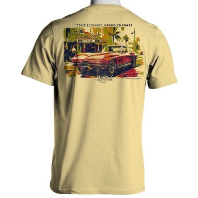 1963-1967 C2 Sting Ray T-Shirt
