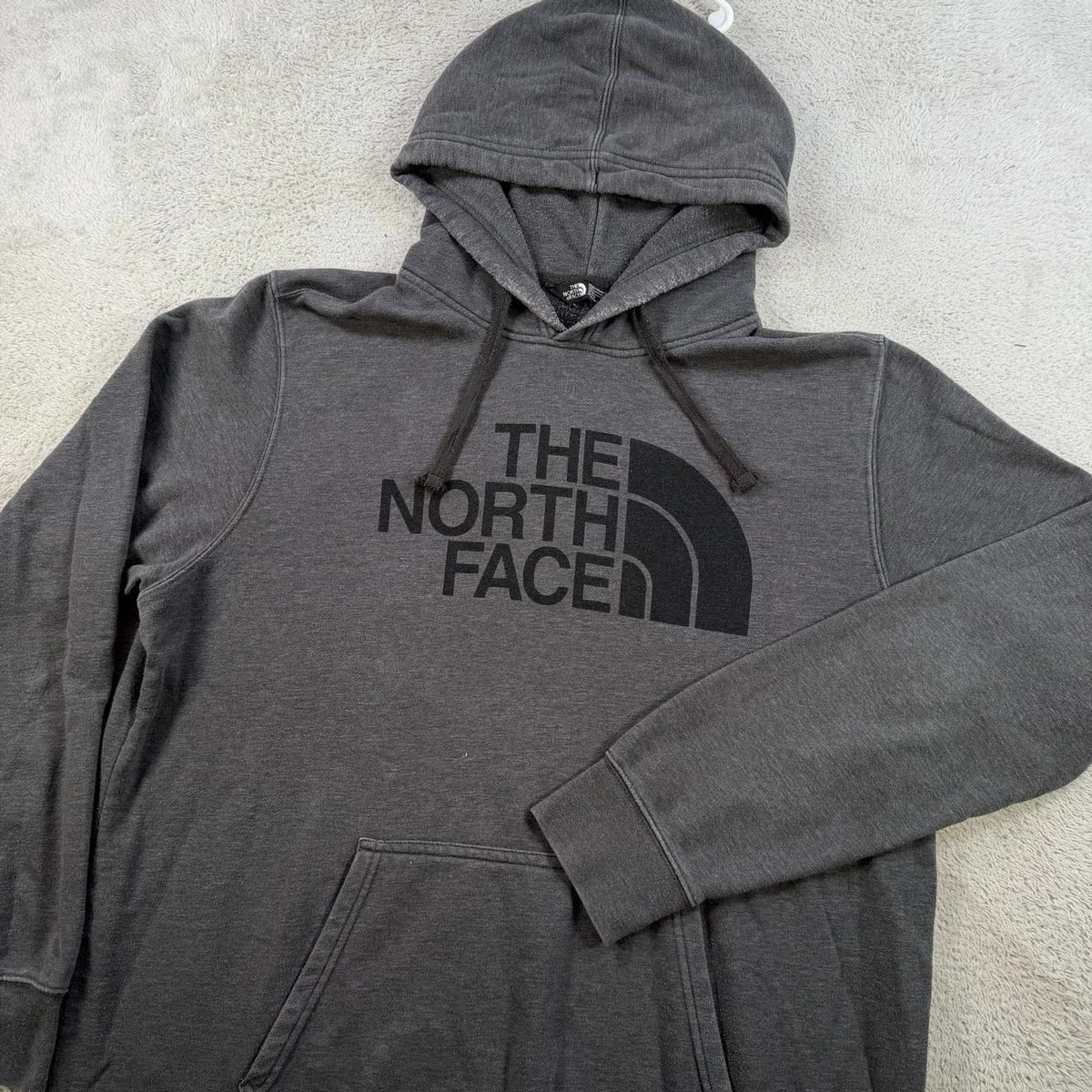 The North Face Gray Hoodies for Men for Sale - Shop Men's Athletic