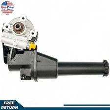 Power Steering Pump for Chevrolet Silverado 2500 HD GMC Sierra 3500 HD 2011-2015