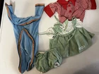 Original Cabbage Patch Kid Doll Clothes