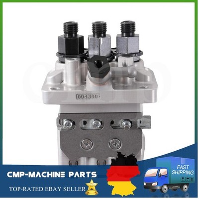 Fuel Injection Pump 131017961 For Perkins 403D-11 403C-11 Engine 131017960 EU
