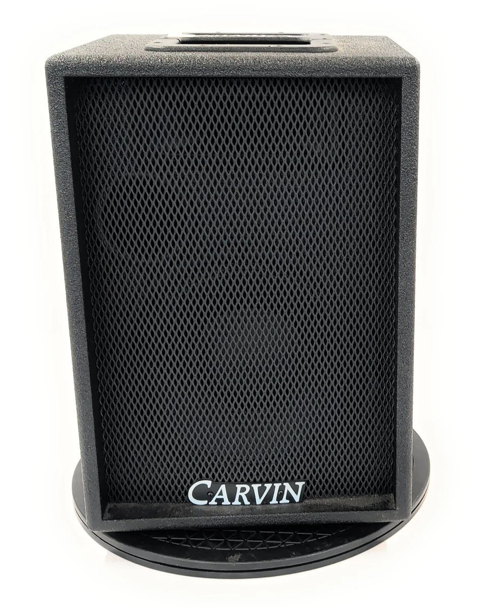 Carvin Pro Audio PA Speakers for sale | eBay
