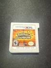 Pokemon Ultra Sun Nintendo 3DS Authentic Cartridge Tested Working