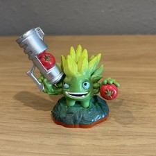 Skylanders: Trap Team Food Fight Figure Free Shipping