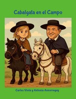 Carlos Viola (U. A.) | Cabalgata En El Campo | Taschenbuch | Spanisch (2025)