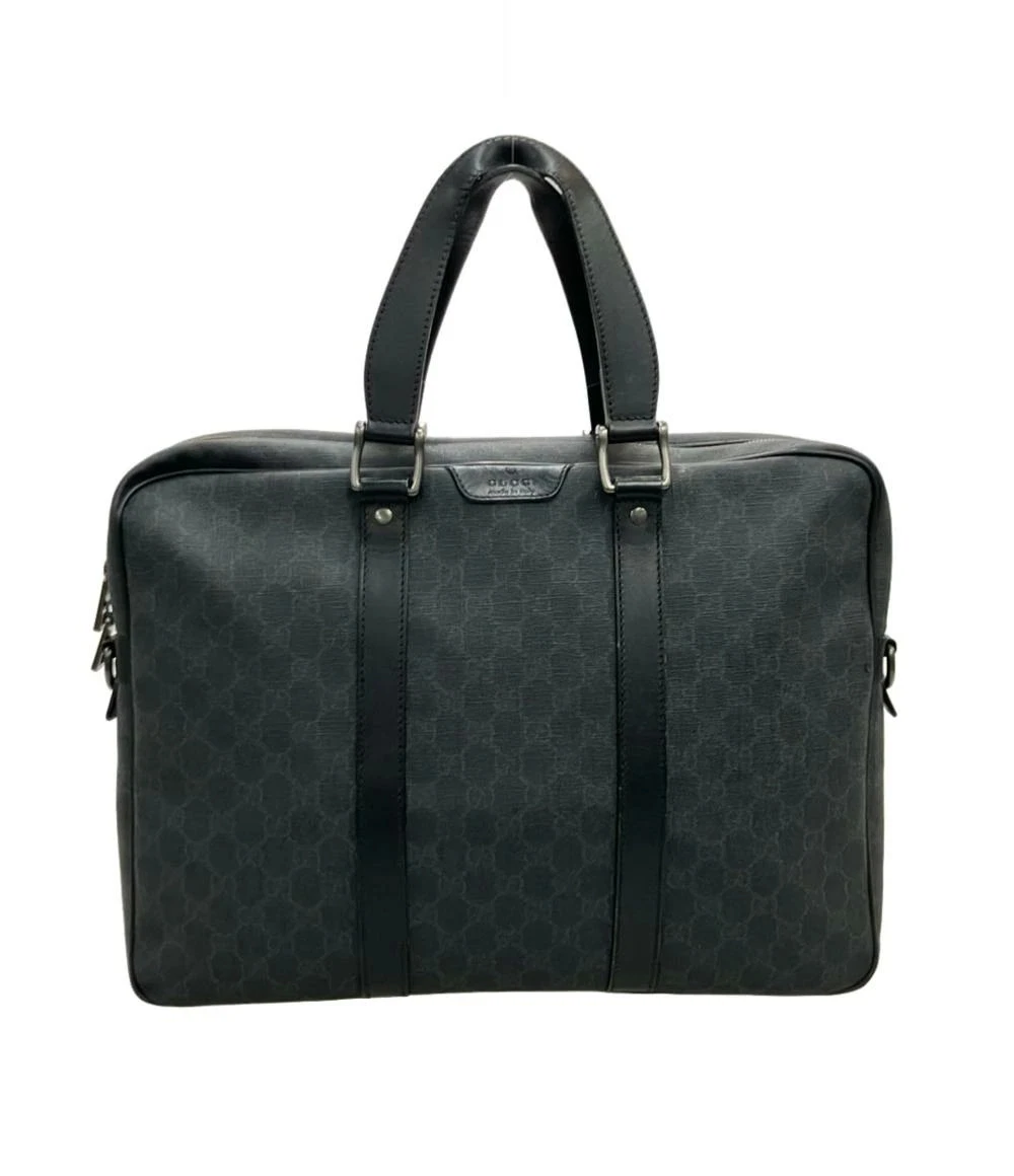 Gucci Black Briefcase/Document Case Bags & Handbags for Women for