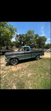 1971 Ford F100 