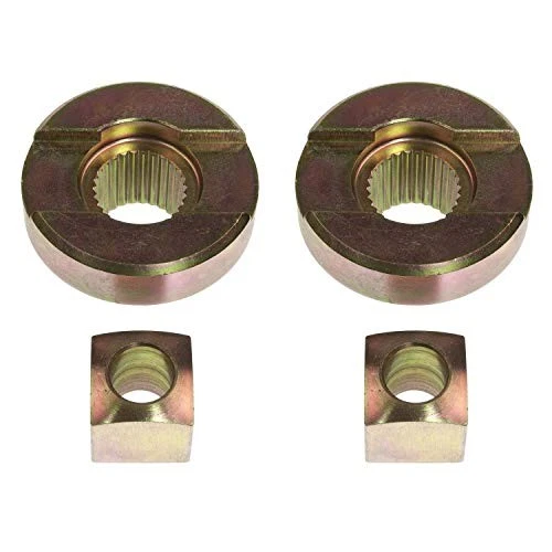 Mini carrete Richmond Gear 78-7528-1 Foto 2 de 3