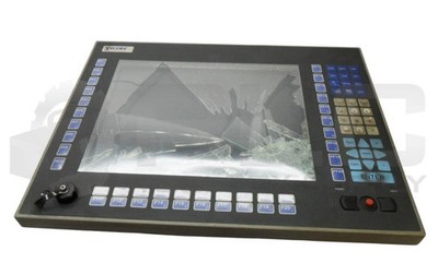 XYCOM AUTOMATION 3015 KPMT Bedienerterminal 140547-001 *NUR TEILE*