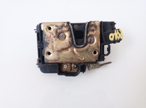 Türschloss Zentralverriegelung Tür Vorne Rechts  Volkswagen Po DE829955-32