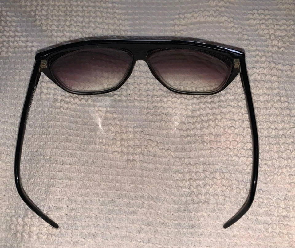 Gafas de sol vintage Laura Biagiotti Foto 2 de 4