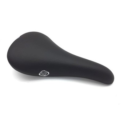 WTB SSTX Sattel in schwarz Leder NOS