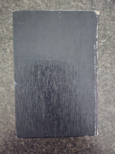 Vintage 1904 The Works Of Edgar Allan Poe Volume 2 Two Commemorative Edition Gd+ - Picture 2 of 12