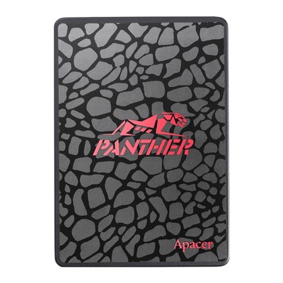 Apacer AS350 PANTHER 2,5'' 120GB Serial ATA III 3D TLC - AP120GAS350-1