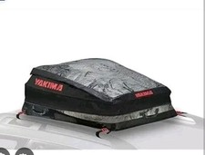 Yakima Farout Pro Rooftop Cargo Carrier