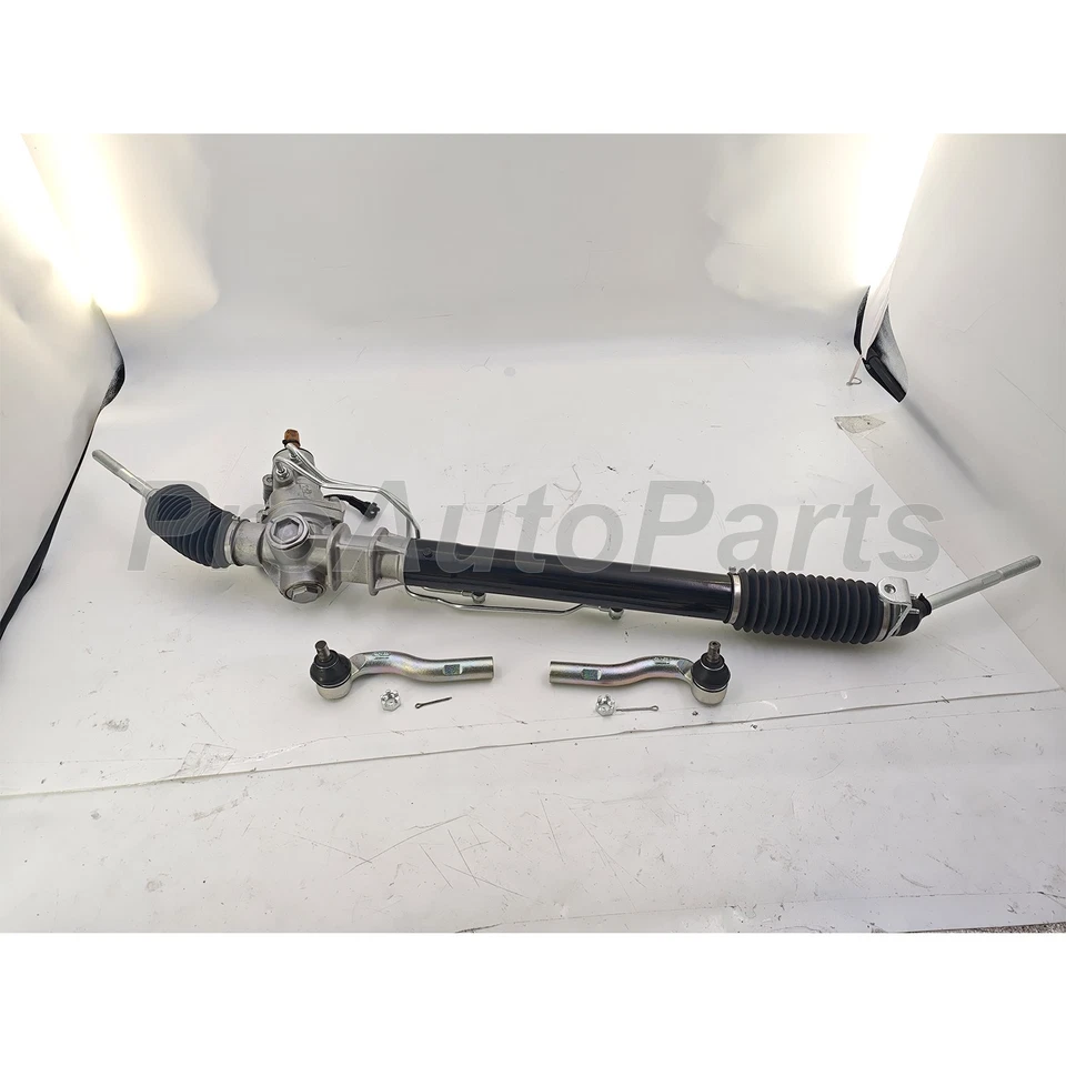 Rack & Pinion Assembly 44250-24150 For 1992-2000 Lexus SC300 SC400 W/ Ball joint - Image 2 of 4