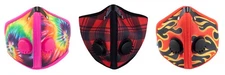 RZ MASK M2N Mask