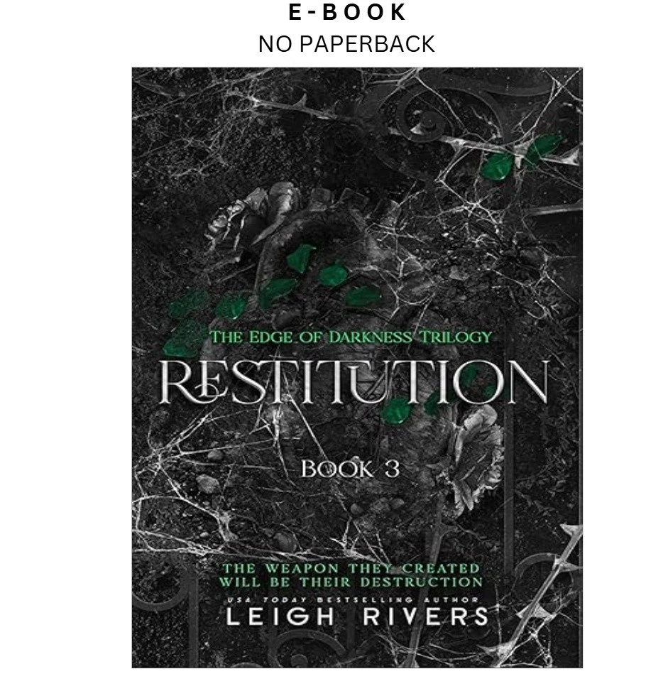 Buy Restitution (The Edge of Darkness ebook, instant digital download PDF from LD Global