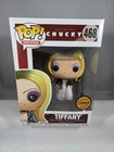 Funko POP! Movies Bride of Chucky #468 Tiffany Chase VAULTED