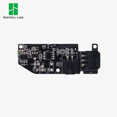 Original Bambu Lab AMS Buffer Board