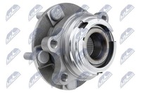 Nty Radlagersatz KLP-NS-073