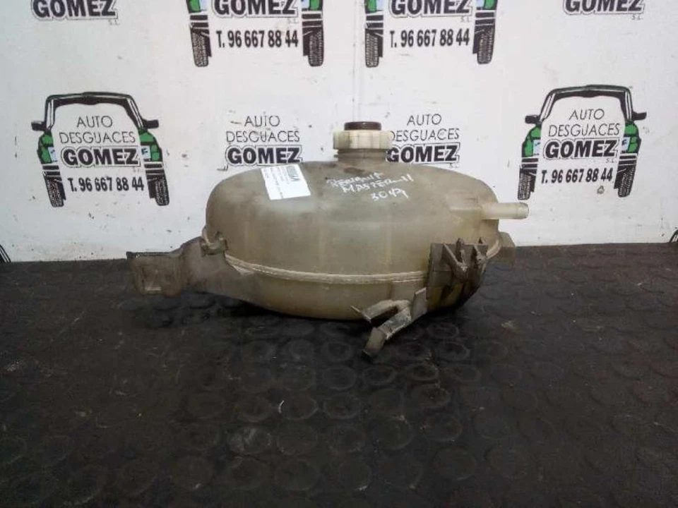 8200245034 Deposito Expansion para RENAULT MASTER II FASE 2 FURGÓN 2005 1029304 - Imagen 2 de 4