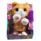 FurReal Bella The Biscuit-Making Kitty 10 Inch Interactive Cat Toy New