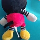 Disney Baby Crinkle Ears Plush - Mickey Mouse — photo 3