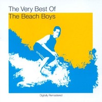 Beach Boys - Very Best Of - Cd - F99Z