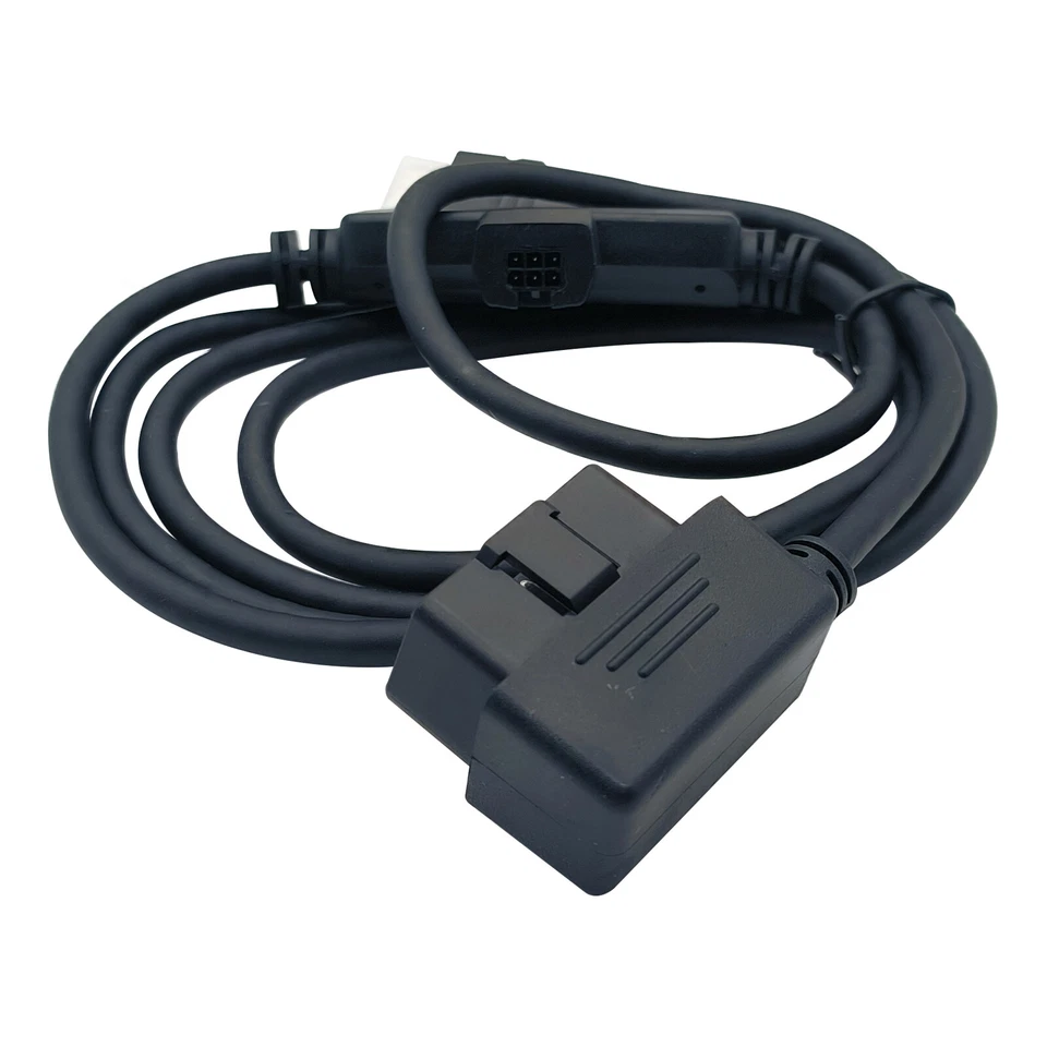 Cable HDMI OBDII de repuesto para Edge Products CS2 CTS2/3 enchufe monitor H00008000 Foto 4 de 4