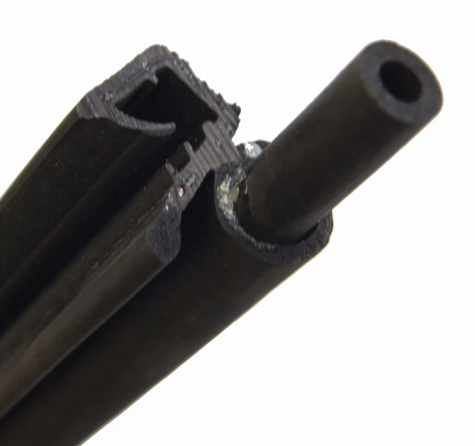 Chevy Express GMC Savana Van Topkick Kodiak puerta delantera OEM resistente al clima 19179733 Foto 3 de 4