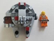 LEGO Star Wars Millennium Falcon Microfighter