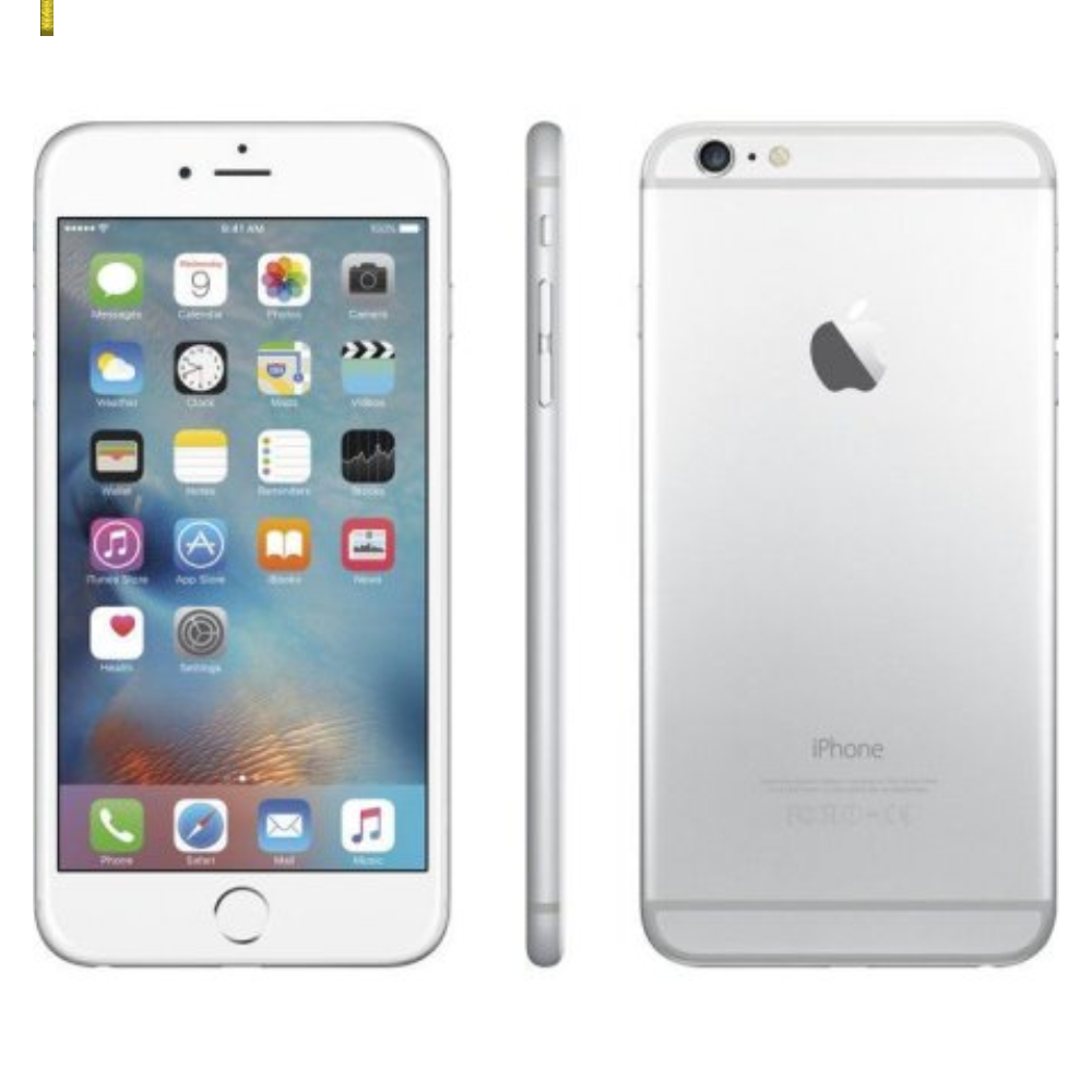 Apple iPhone 6 16GB- 64GB- 128GB Gold Gray Silver Unlocked/Verizon 