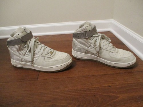 High Shoes Light Bone 654440 004 